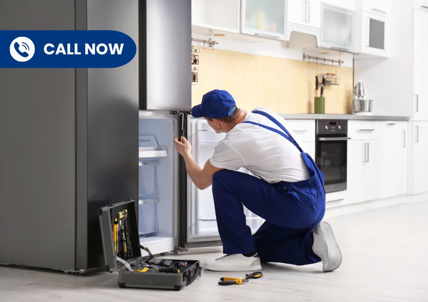 Eloy Appliance Repair Company