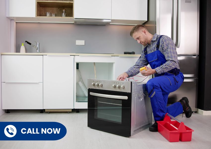 Appliance Repair Services in Eloy, AZ